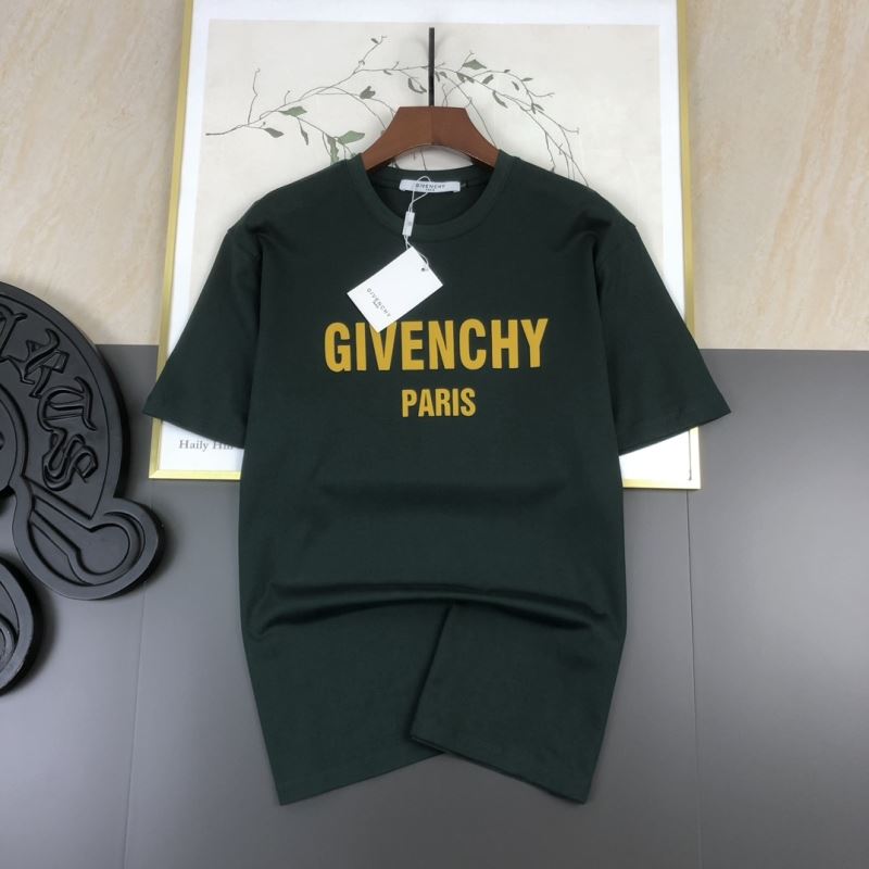 Givenchy T-Shirts